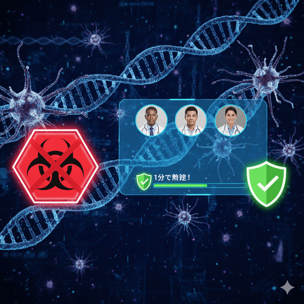 マイコプラズマ性病