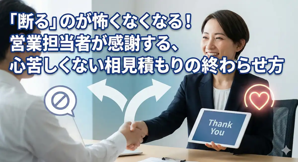 アイミツに関する記事のアイキャッチ画像